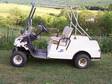 ParCar Golf Cart